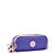 Estojo Kipling Gitroy Iris Purple C - Imagem 4