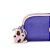 Estojo Kipling Gitroy Iris Purple C - Imagem 5