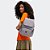 Mochila Kipling City Zip S Diagonal Jq - Imagem 7