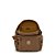 Mochila Kipling City Zip S Glorious Khaki - Imagem 3