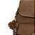 Mochila Kipling City Zip S Glorious Khaki - Imagem 6