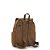 Mochila Kipling City Zip S Glorious Khaki - Imagem 2