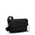 Bolsa Kipling Dalma Black Noir - Imagem 5