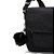 Bolsa Kipling Dalma Black Noir - Imagem 6