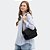 Bolsa Kipling Dalma Black Noir - Imagem 8