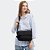 Bolsa Kipling Dalma Black Noir - Imagem 7