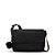 Bolsa Kipling Dalma Black Noir - Imagem 1