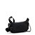 Bolsa Kipling Gabbette S Black Noir - Imagem 4