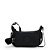 Bolsa Kipling Gabbette S Black Noir - Imagem 1