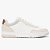Tênis Tommy Hilfiger Basket Core Lite LTH Classic Beige - Imagem 1