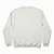 Moletom Quiksilver Careca Comp Logo WT26 Masculino Branco - Imagem 2