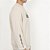 Moletom Quiksilver Careca Comp Logo WT26 Masculino Areia - Imagem 3