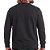 Moletom Quiksilver Careca Comp Logo PS WT26 Masculino Preto - Imagem 2