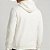 Moletom RVCA Canguru Big RVCA 310G WT26 Masculino Branco - Imagem 2