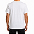 Camiseta RVCA Big RVCA WT26 Masculina Snow White - Imagem 2