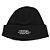Gorro RVCA Bomb VA WT26 Preto - Imagem 1