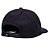 Boné Hurley Aba Curva One&Only WT26 Preto - Imagem 2