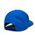Boné Hurley Aba Curva Icon WT26 Azul - Imagem 2