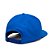 Boné Hurley Aba Curva Coin WT26 Azul - Imagem 2