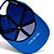 Boné Hurley Aba Curva Coin WT26 Azul - Imagem 3