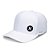 Boné Hurley Aba Curva Coin WT26 Branco - Imagem 1