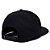 Boné Hurley Aba Curva Max Classic WT26 Preto - Imagem 2