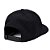 Boné Hurley Aba Curva Wizard WT26 Preto - Imagem 2