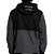 Jaqueta Hurley Liberty WT26 Masculina Preto - Imagem 2