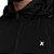 Jaqueta Hurley Liberty WT26 Masculina Preto - Imagem 4