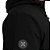 Jaqueta Hurley Extreme WT26 Masculina Preto - Imagem 5
