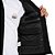 Jaqueta Hurley Extreme WT26 Masculina Preto - Imagem 4