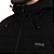 Jaqueta Hurley Extreme WT26 Masculina Preto - Imagem 3