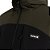 Jaqueta Hurley Around WT26 Masculina Preto - Imagem 3