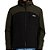 Jaqueta Hurley Around WT26 Masculina Preto - Imagem 1