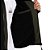 Jaqueta Hurley Around WT26 Masculina Preto - Imagem 5