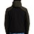 Jaqueta Hurley Around WT26 Masculina Preto - Imagem 2