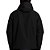 Jaqueta Hurley Earth WT26 Masculina Preto - Imagem 2