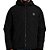 Jaqueta Hurley Earth WT26 Masculina Preto - Imagem 1