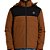 Jaqueta Hurley Camper WT26 Masculina Ocre - Imagem 1