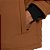 Jaqueta Hurley Camper WT26 Masculina Ocre - Imagem 6
