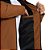 Jaqueta Hurley Camper WT26 Masculina Ocre - Imagem 4