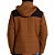 Jaqueta Hurley Camper WT26 Masculina Ocre - Imagem 2