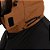 Jaqueta Hurley Camper WT26 Masculina Ocre - Imagem 5