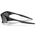 Óculos de Sol Oakley Suture Jacket Matte Black Prizm Black - Imagem 2