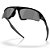 Óculos de Sol Oakley Suture Jacket Matte Black Prizm Black - Imagem 4