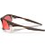 Óculos de Sol Oakley Suture Jacket Matte Brown Smoke 1064 - Imagem 2