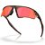Óculos de Sol Oakley Suture Jacket Matte Brown Smoke 1064 - Imagem 4