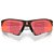 Óculos de Sol Oakley Suture Jacket Matte Brown Smoke 1064 - Imagem 7