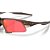 Óculos de Sol Oakley Suture Jacket Matte Brown Smoke 1064 - Imagem 5