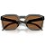 Óculos de Sol Oakley HSTN SQ MotoGP Grey Smoke Prizm Bronze - Imagem 7